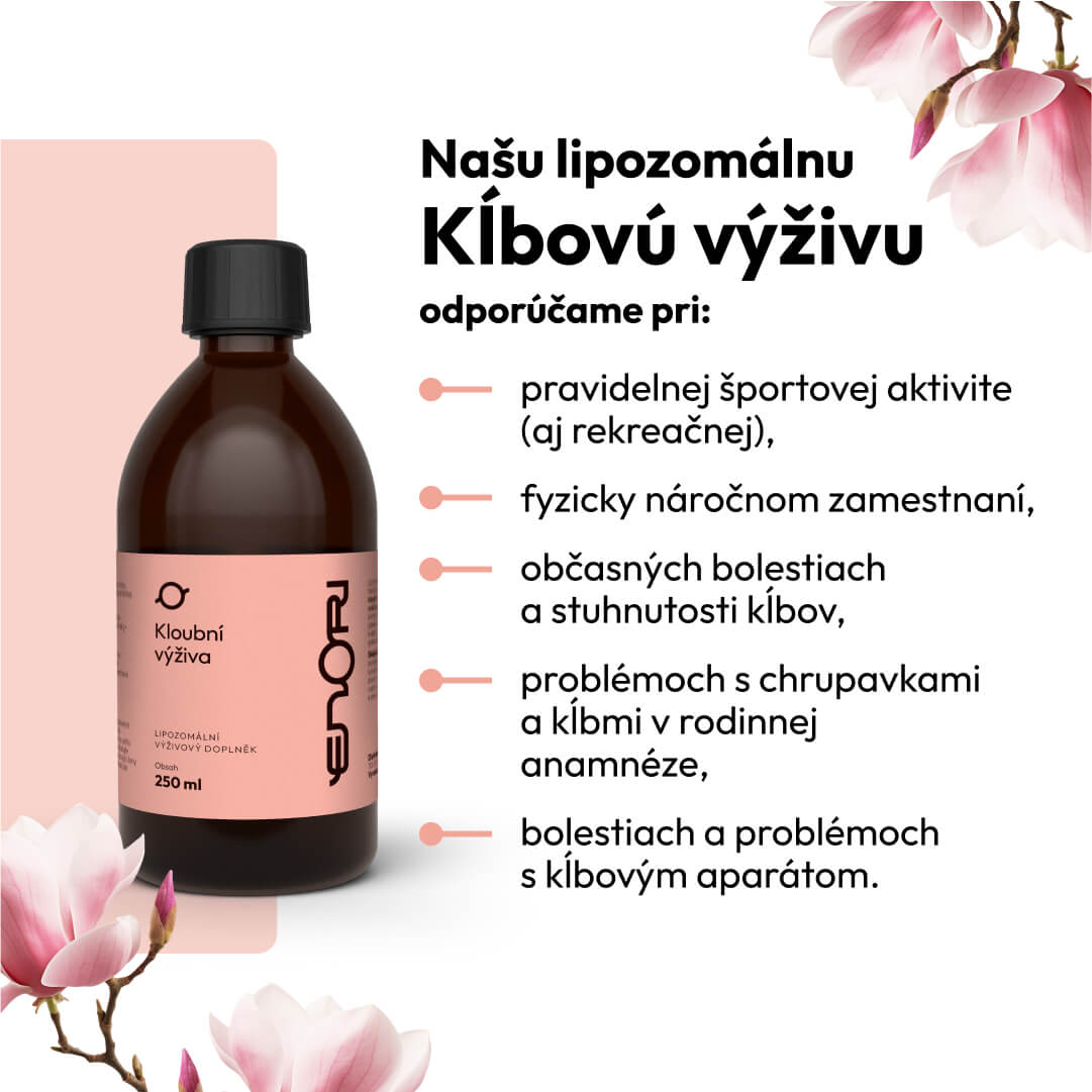 Klbova vyziva